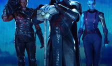 银河护卫队动漫第一季,星际守护者的传奇征程